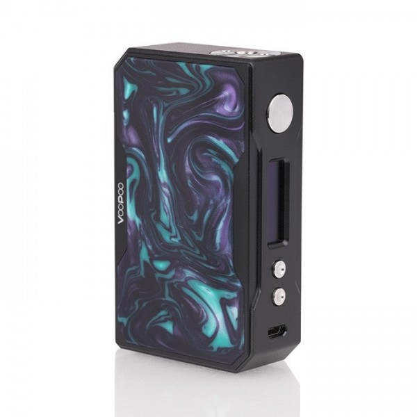 VOOPOO DRAG 157W TC Box Mod