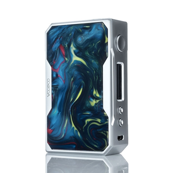 VOOPOO DRAG 157W TC Box Mod