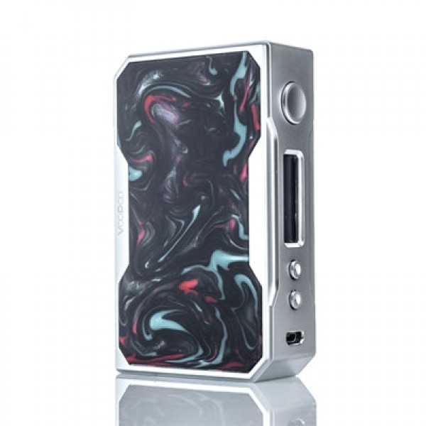 VOOPOO DRAG 157W TC Box Mod