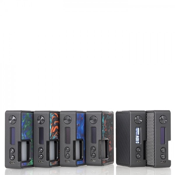 Vandy Vape Pulse BF 80W Box Mod