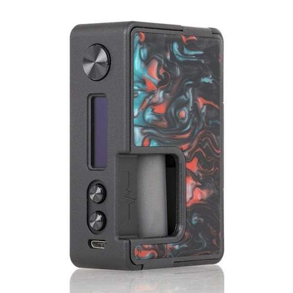 Vandy Vape Pulse BF 80W Box Mod