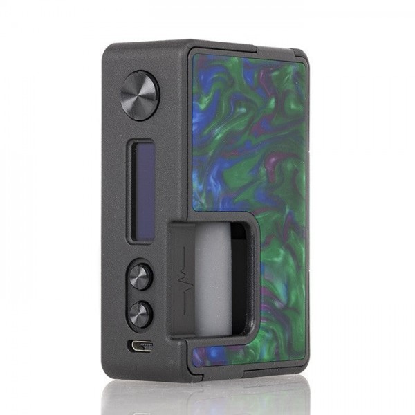 Vandy Vape Pulse BF 80W Box Mod