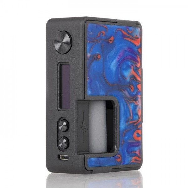 Vandy Vape Pulse BF 80W Box Mod