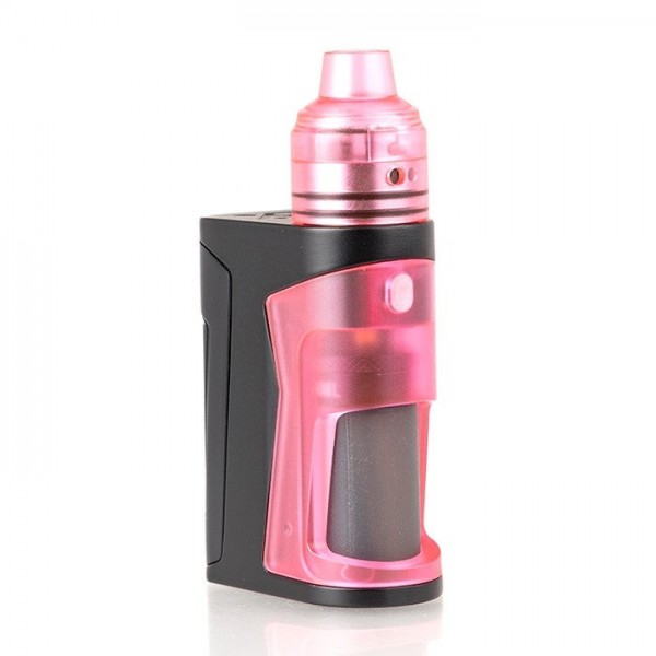 Vandy Vape Simple EX Squonk Kit