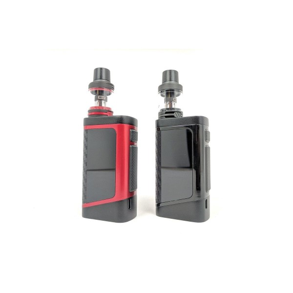 Council of Vapor XION 240W Touch Screen Starter Kit