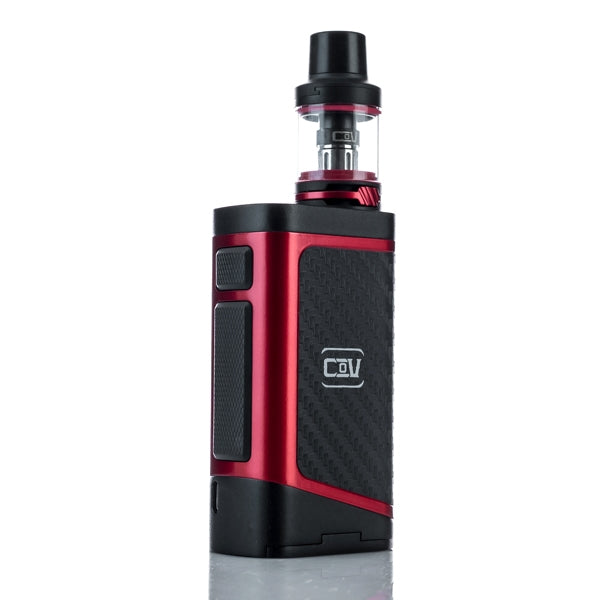 Council of Vapor XION 240W Touch Screen Starter Kit