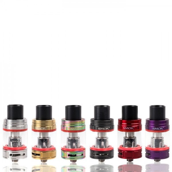 SMOK TFV8 Big Baby Light Edition