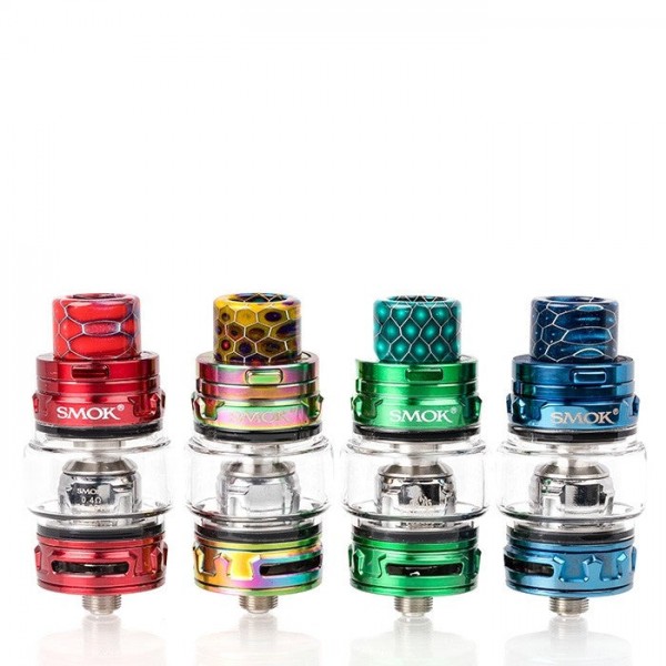 SMOK TFV12 Baby Prince Sub-Ohm Tank