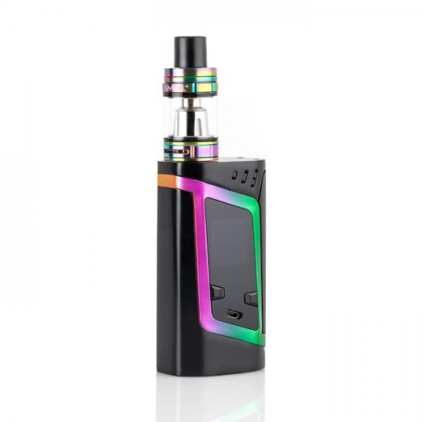 SMOK Alien 220W TC Starter Kit