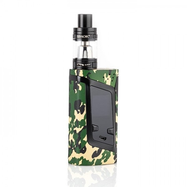 SMOK Alien 220W TC Starter Kit