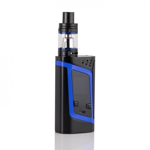 SMOK Alien 220W TC Starter Kit