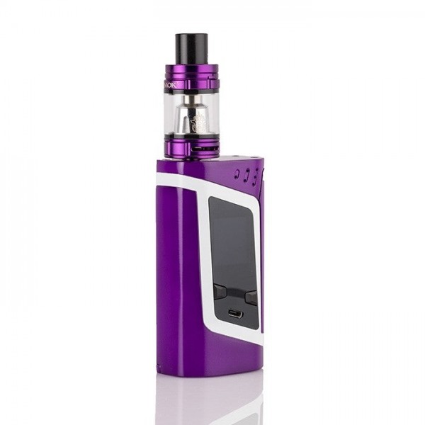 SMOK Alien 220W TC Starter Kit