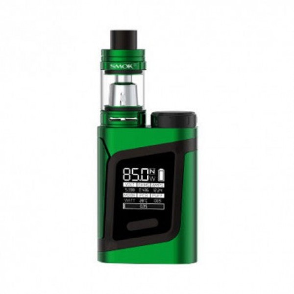 SMOK AL85 Alien Baby 85W TC Starter Kit