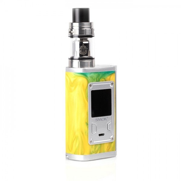 SMOK Majesty 225W TC Starter Kit