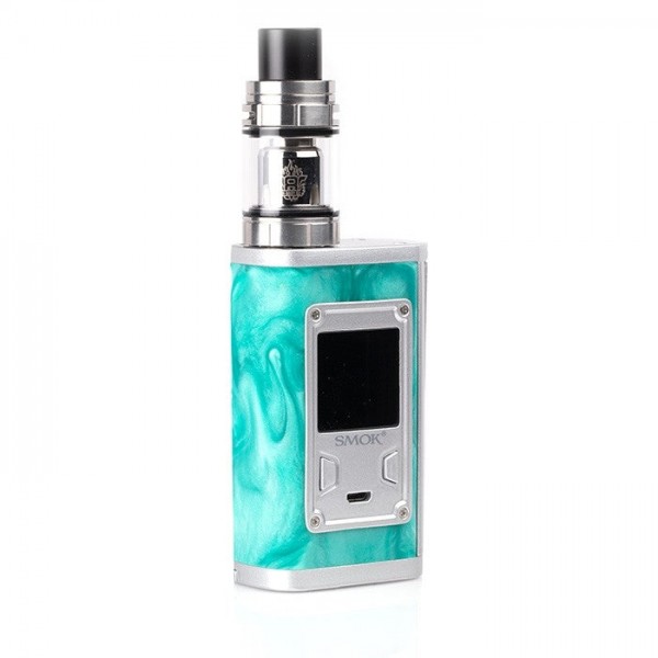 SMOK Majesty 225W TC Starter Kit