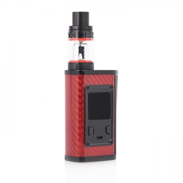 SMOK Majesty 225W TC Starter Kit