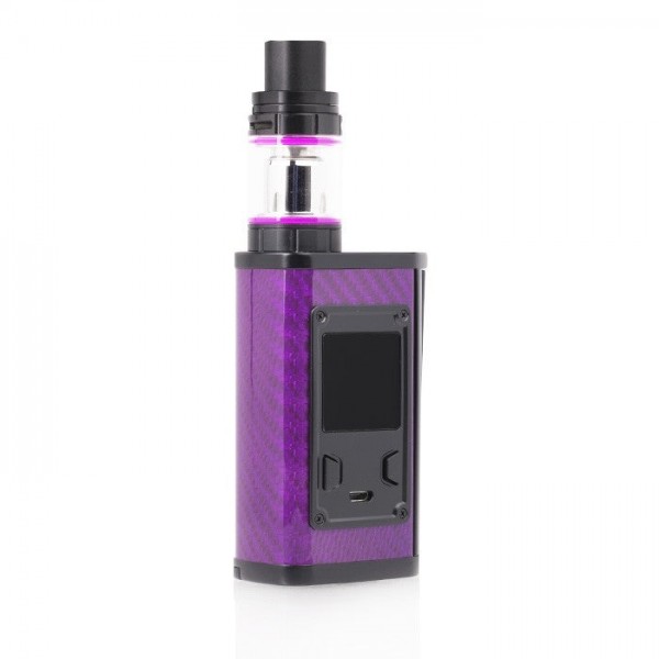 SMOK Majesty 225W TC Starter Kit