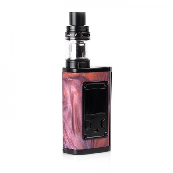 SMOK Majesty 225W TC Starter Kit