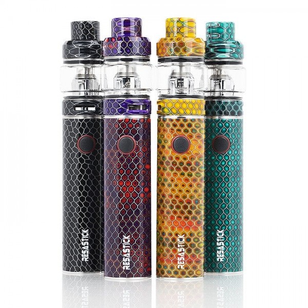 SMOK Resa Stick Starter Kit