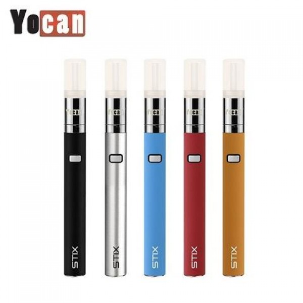 Yocan Stix Thick Oil Vape Pen Kit