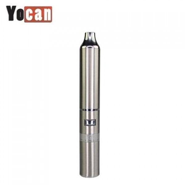 Yocan Dive Portable Nectar Collector Wax Vape Pen Kit