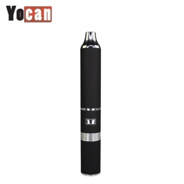 Yocan Dive Portable Nectar Collector Wax Vape Pen Kit